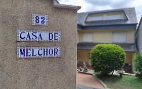 Casa De Melchor